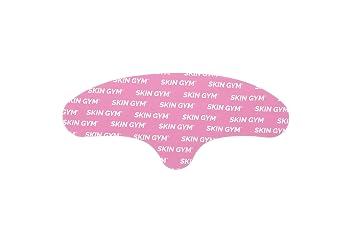 SKIN GYM Reusable Forehead Mask, Medical Grade Silicone for Smoothing Lines and Enhancing Skincare Absorption