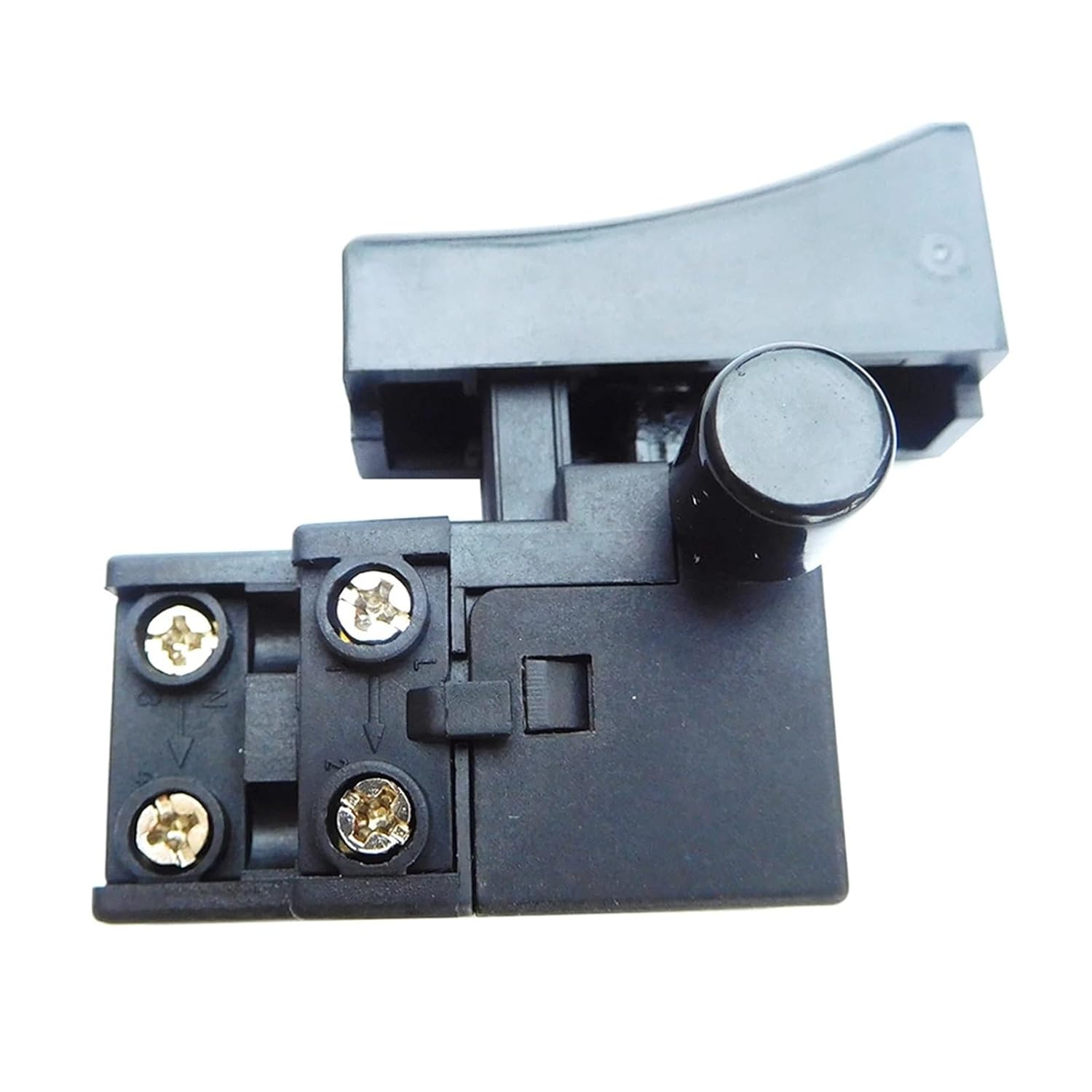 HY27C Lock Off Trigger Pushbutton Switch