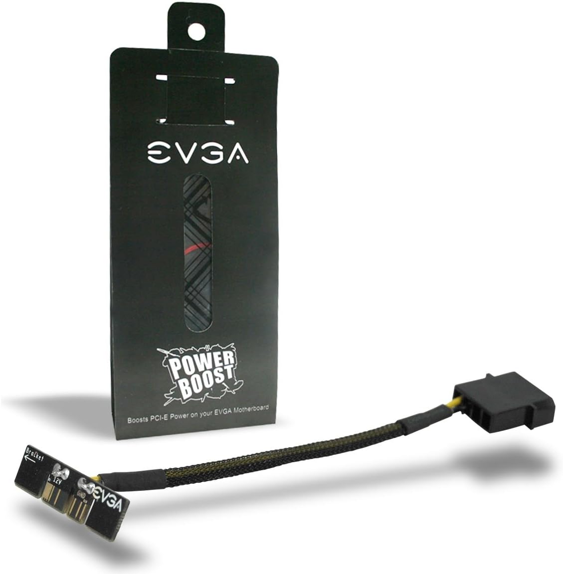EVGA Power Booster, Black 100-MB-PB01-BR