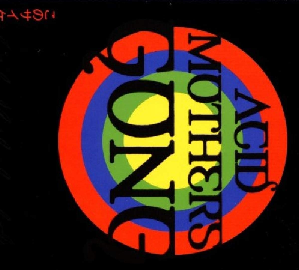 Gong - Acid Mothers Gong - Live Tokyo (2006)  CD  NEW/SEALED  SPEEDYPOST