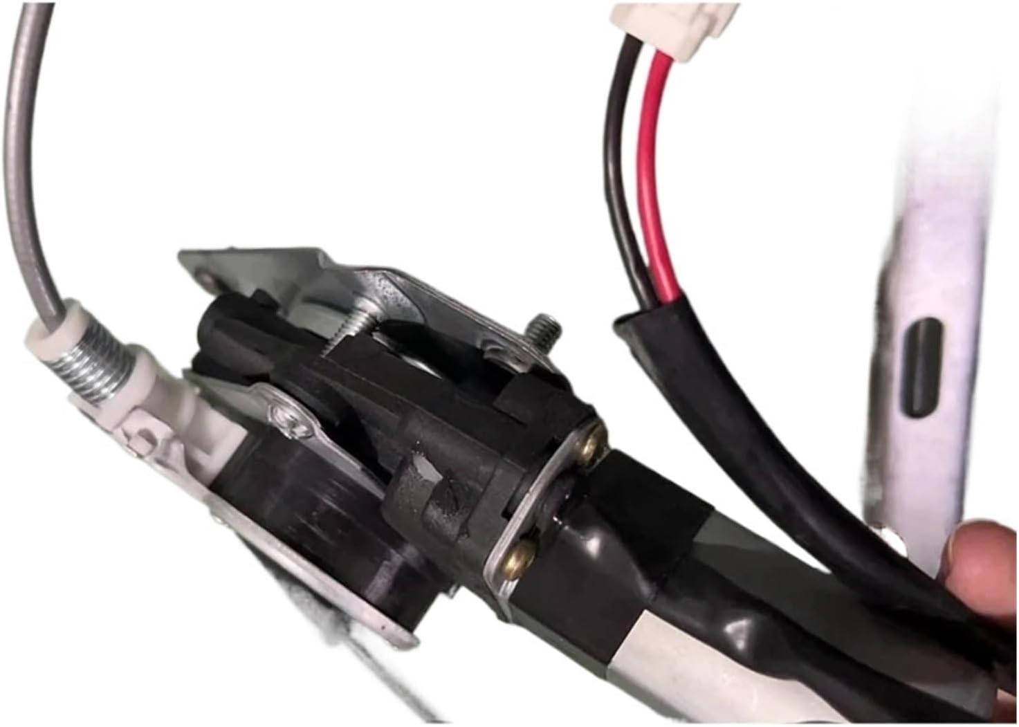 Window Regulator Car accessories window regulator lift with motor assembly Fit for Mazda 323 family Automotive Window Regulator