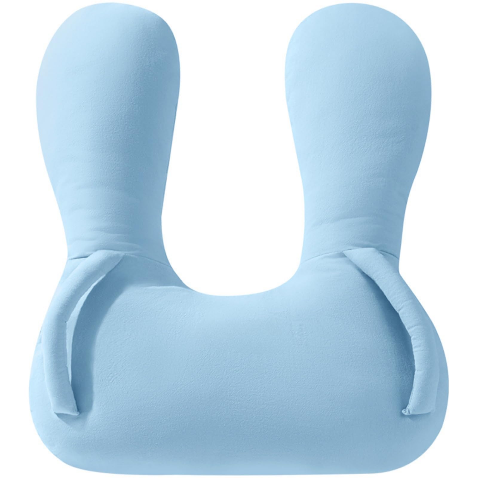 Cuscino da Morbido Confortevole per Bambini, Tipo U