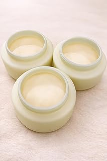 Natural Shea Butter with Aloe Vera