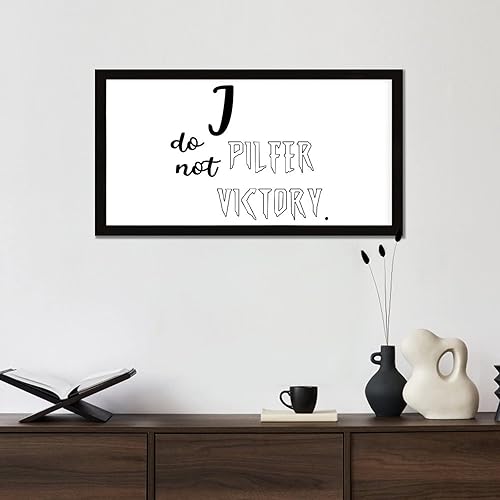 Vista 110 de Letrero enmarcado de madera con frases inspiradoras con versículo bíblico, con texto en inglés "I Still Remember the Days I Prayed for the Things I