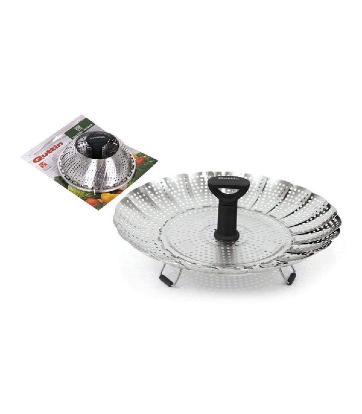 Quttin Kettle Quttin Stainless Steel