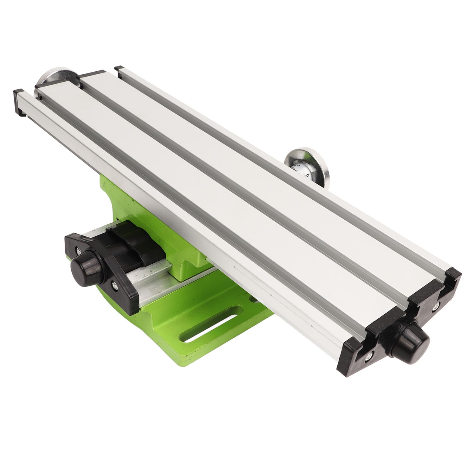 Mesa de Trabajo Fresadora Ejes X Y 310x90mm