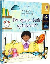 Por que eu tenho que dormir?