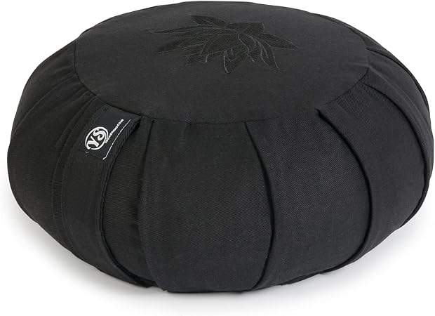 yoga pillows amazon