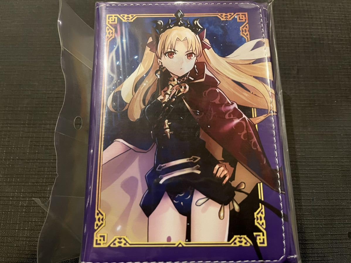 合皮製デッキケース Fate/Grand Order「ランサー/メリュジーヌ