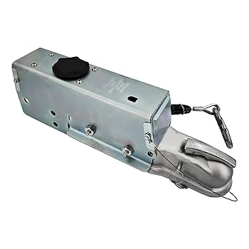 Amazon.com: QuenPenge 7500lb Surge Brake Actuator Compatible