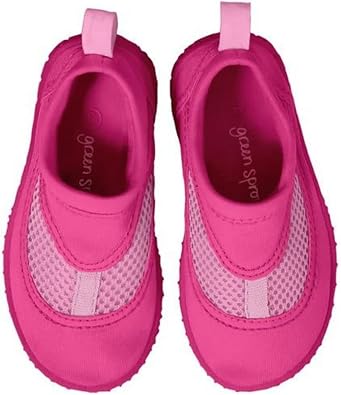 green sprouts Boys Water Shoes
