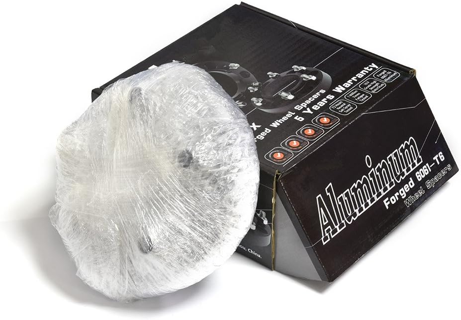 4Pcs 15MM PCD 5x120 CB72.5 Hub Centric Wheel Spacers Wheel Adapter Forged Aluminum Alloy 6061 T6 with Bolt M14x1.25 for BMW 4 Series Convertiblelet F33 Couple F32 Gran Couple F36 M4 F82