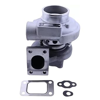3599879 2857052 Turbocharger HX25 Turbo fits for New Holland U80B