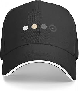 IUBBKI Baseball Cap Reading App Theme Black Baseball Cap Beach Bag Hats Baseball Cap Hood Big Size Hat Designer Man Hat Women's Gift