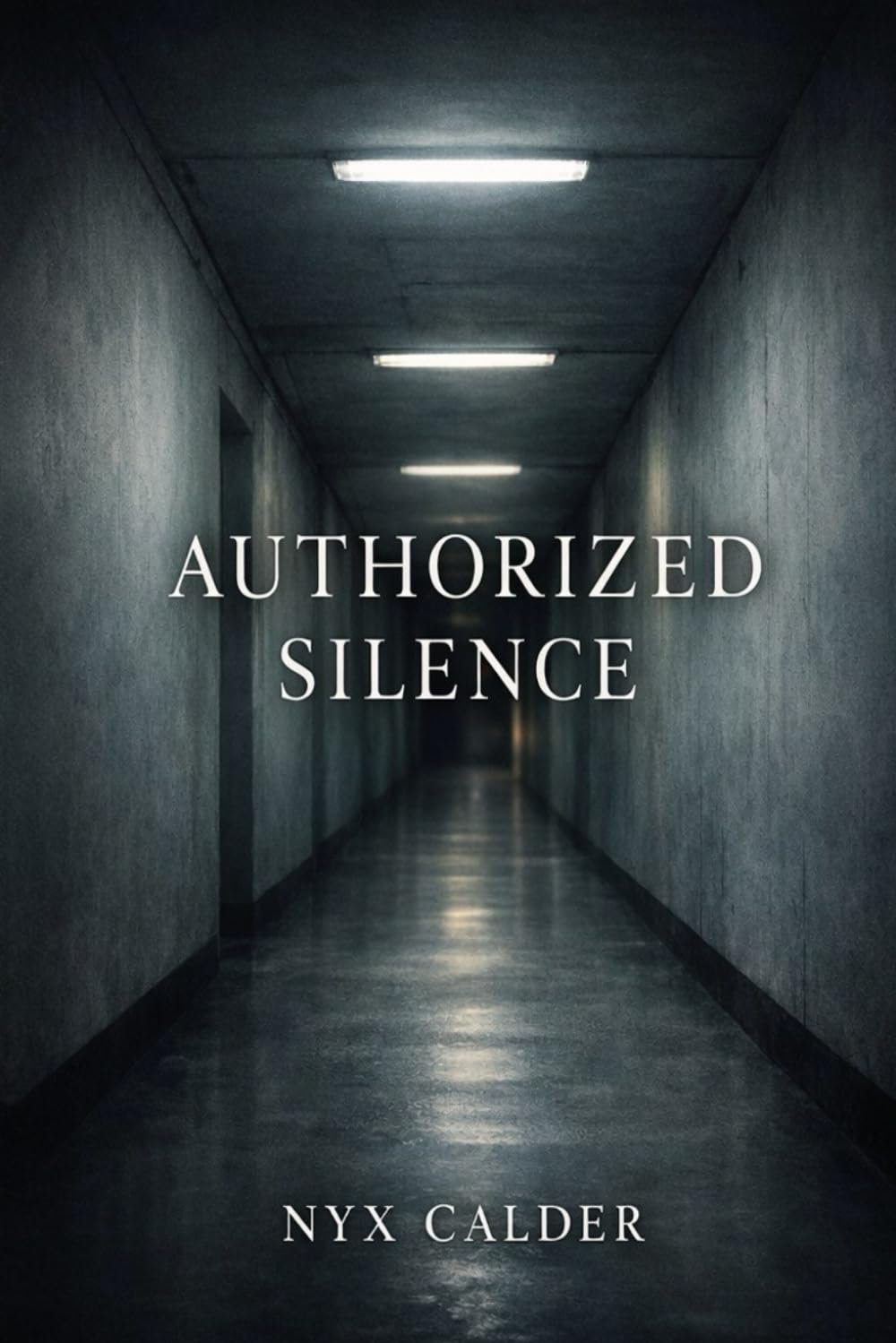 Authorized Silence