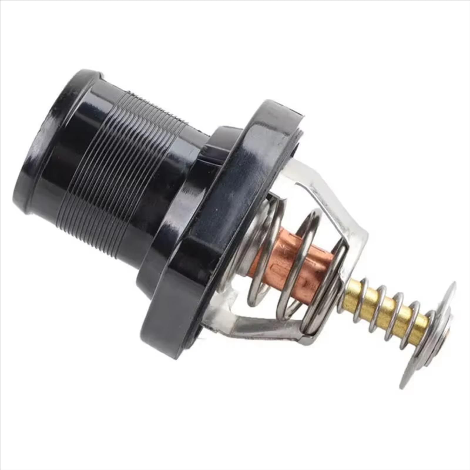Termostat chłodziwa do Citroën C3, C4, C5 i Xsara (numer części 9630066680)
