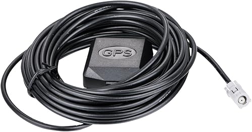 GPS Antenna for Pioneer Avic-N1 Avic-N2 Avic-N3 Avic-N4 Avic-N5 5 Meters Long