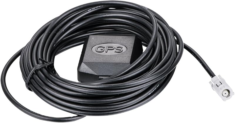 GPS Antenna for Pioneer Avic-N1/N2/N3/N4/N5 | 5 Meters Long