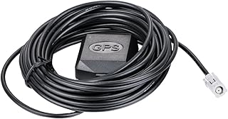 GPS Antenna for Pioneer Avic-N1 Avic-N2 Avic-N3 Avic-N4 Avic-N5 5 Meters Long