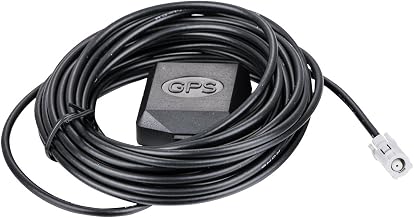 GPS Antenna for Pioneer Avic-N1/N2/N3/N4/N5 | 5 Meters Long