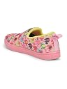 Liberty Kids Mint-8 Pink Walking Shoes - 7C UK gallery image