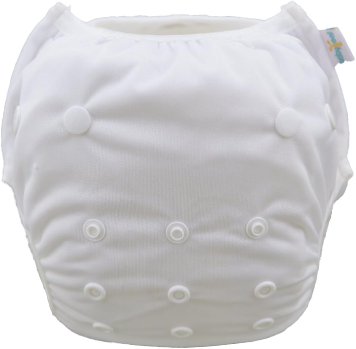 babygoal Reusable Swim Diaper, Washable Swimsuits for Babies 0-2 Years, Swimming Lessons SW-B09 : Clothing, Shoes & Jewelry
