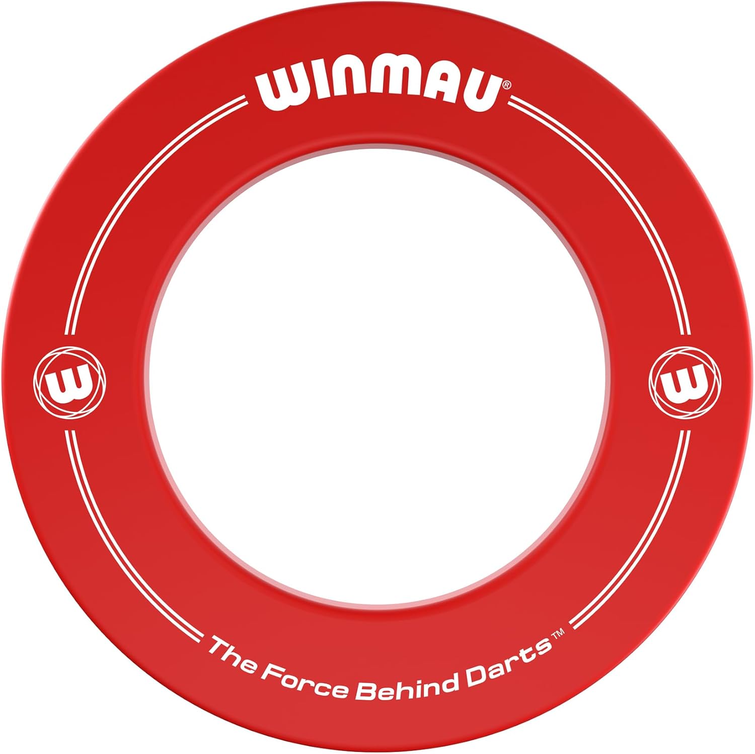 Winmau Printed Dartboard Surround