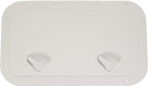 NUOVA RADE Trappe d'accés étanche CLASSIC Couleur BLANC Modele…