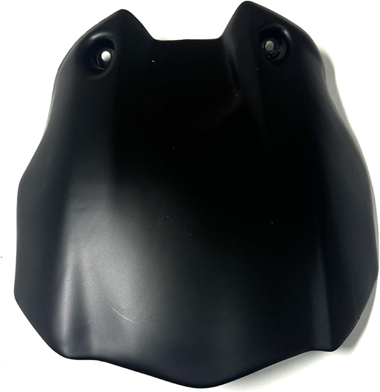 Fit For R1M YZF-R1 2015-2025 Motorcycle ABS Carbon fiber pattern Rear Hugger Mudguard Mud Splash Guard Kit(ABS Carbon Fiber)