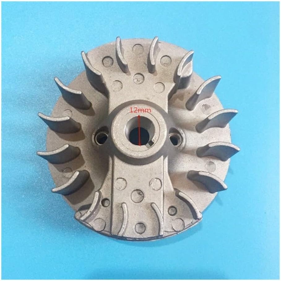Flywheel Fit for BC260 CG260 G26 26CC 1E32F 1E34F