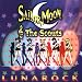 Sailor Moon And The Scouts: Lunarock (Anime Series)