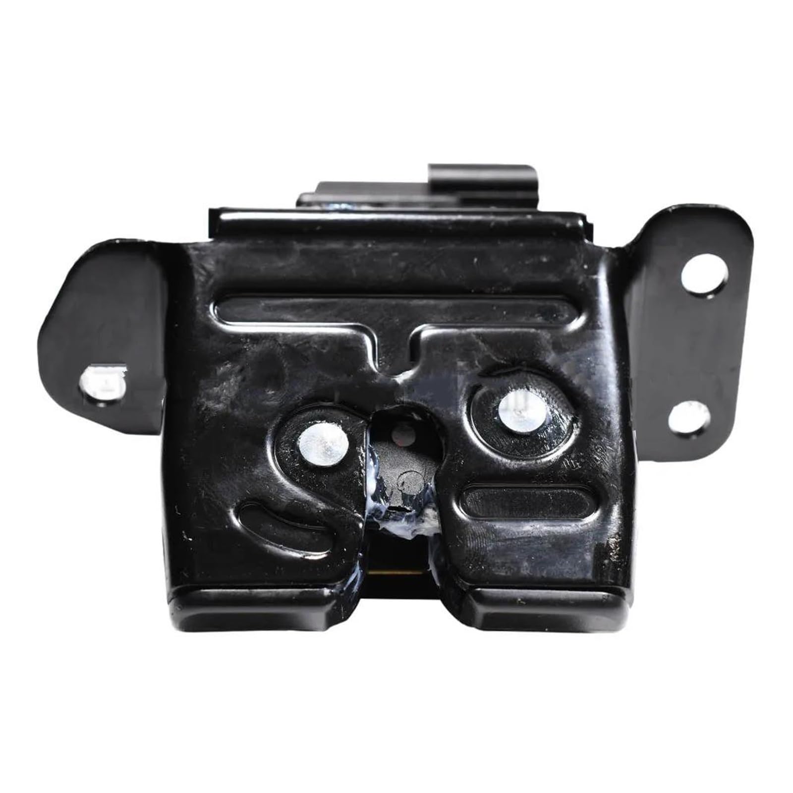 81230-A5000 for Hyundai for Elantra GT for I30 for Hatchback 2013-2017 Tailgate Trunk Latch Mechanism Trunk Door Lock Actuator 81230A5000 Rear Tailgate Boot Lock Trunk Latch Actuator
