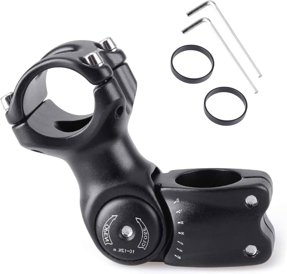 GIANT ESCAPE ステム Φ25.4mm 90mm アルミ シルバー MAGIX ジャイアント エスケープ 0812G2402/520