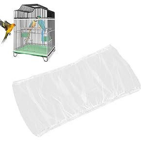 鳥かご ・ケージカバー - Amazon.co.jp