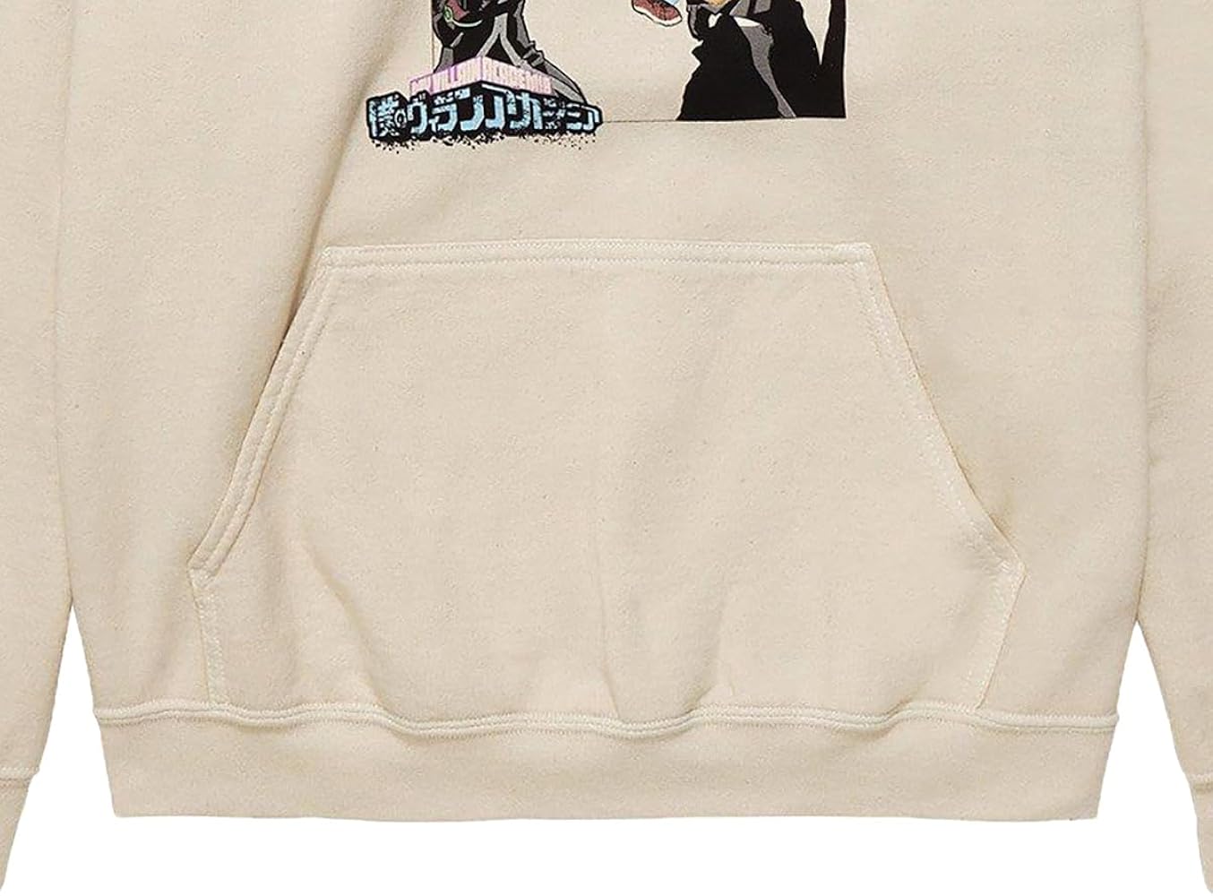 My Hero Academia League Of Villains Sweat à Capuche Graphique Blanc Pour Homme, Multicolore, Small