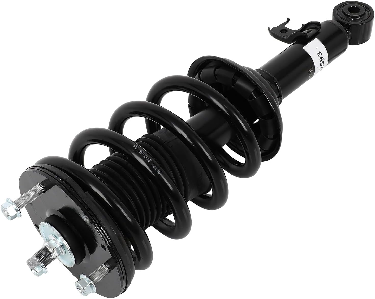 Front Struts 271106 271105 Fit for 2005-2015 for Toyota Tacoma Complete Strut Spring Assemblies Shock Absorbers 2PCS