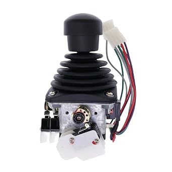 ARELLY 72278gt 72278 72278GT Genie Joystick Controller Compatible with Genie Lift S40 S45 Z-45/22 Z45-22 RT...