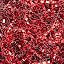 Glitter Red