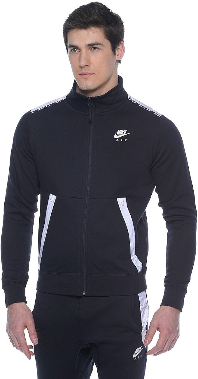 Nike Men's Hybrid Tracksuit Amazon.co.uk Fashion
