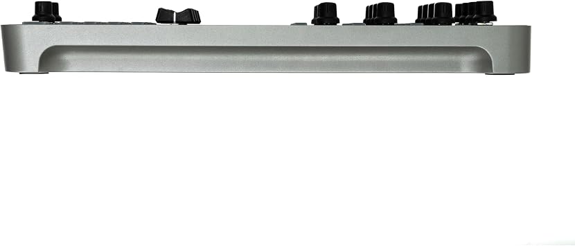 XONE:K3 MIDI Controller