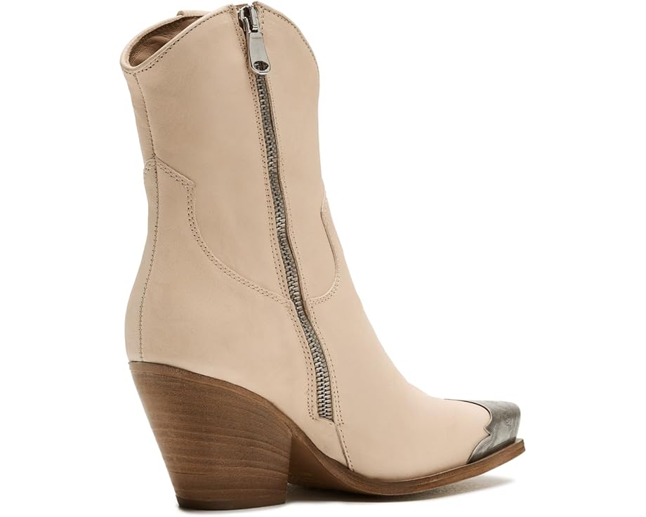 Free People Brayden Western Boots - Bottom View