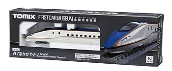 Amazon | TOMIX Nゲージ ファーストカーミュージアム W7系
