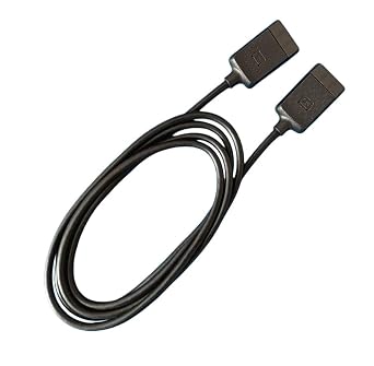 One Connect Mini Cable, BN39-02015A for UN40JU7100 UN40JU7500 UN48JS8500 UN48JU7500 UN50JU7100 UN50JU7500 UN55JS8500
