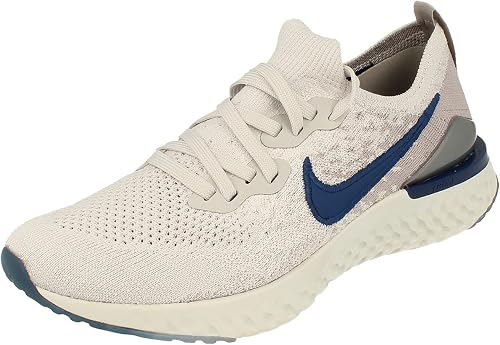 Nike Men's Epic React Flyknit Shoes 