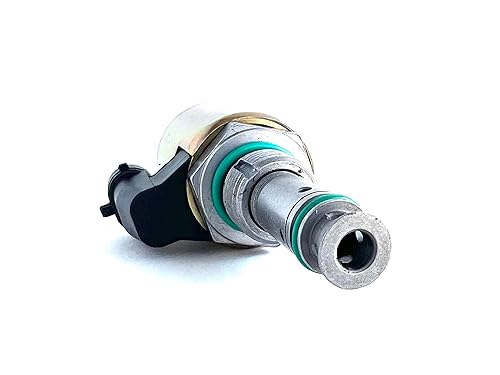 Miniatura 5 de Regulador de presión del inyector IPR de 7.3L para Cat E322C 3126 3126B F250 350 450 Perkins 122-5053 Ford F250 F350 Super Duty International