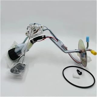 1PC Fuel Pump Assembly E2078S/EB078S/EE2106S, Compatible For Ford Ranger Sport V6 2000-2010 3.0L/4.0L Gasoline Off-Road Vehicles