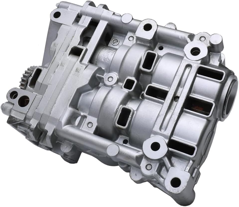 23300-2G520 Oil Pump Shaft Balance Assembly Compatible with 2009-2015 Optima 2.0L 2.4L, for Son-ata Az-era 2.0L 2.4L