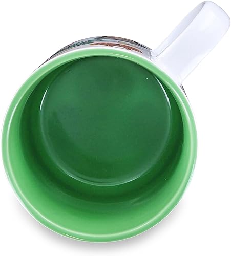 Miniatura 3 de Golden Girls The Icons - Taza de café de cerámica sin BPA para expreso, té, capacidad para 20 onzas