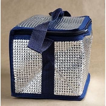 Amazon | 保温・保冷バッグ ボックスタイプ 21×14×高さ