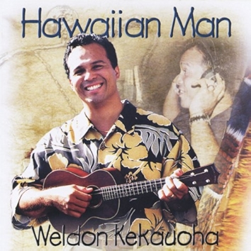 Hawaiian Man